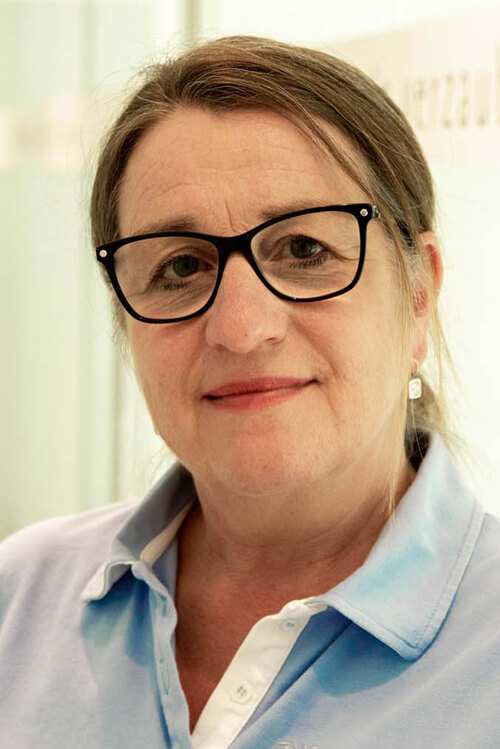  B. Beringhoff-Schmitt
