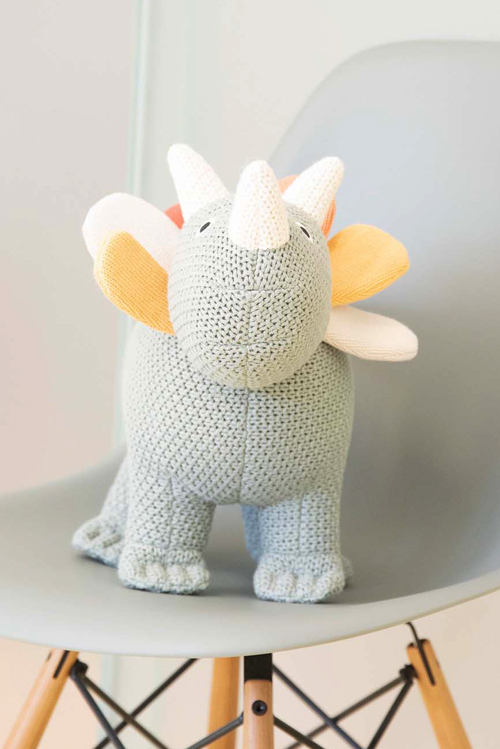Unser Maskottchen