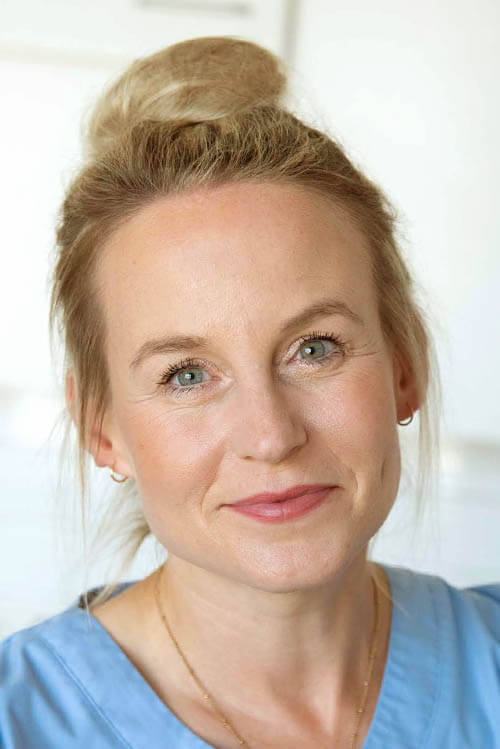 Melanie Maerevoet
