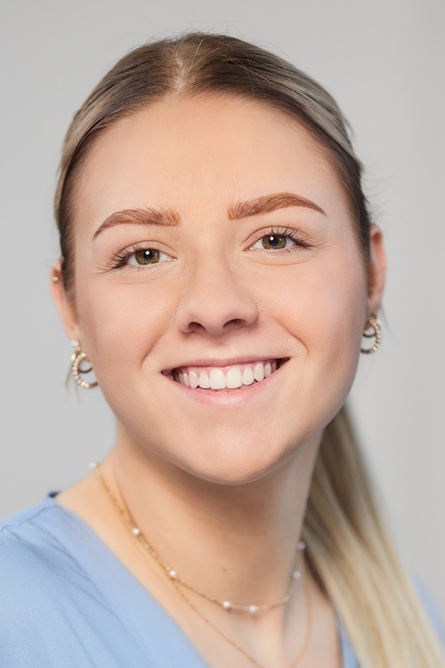 Linn Brinker