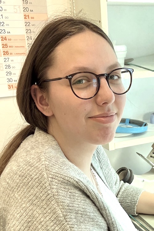 Nina Siewert