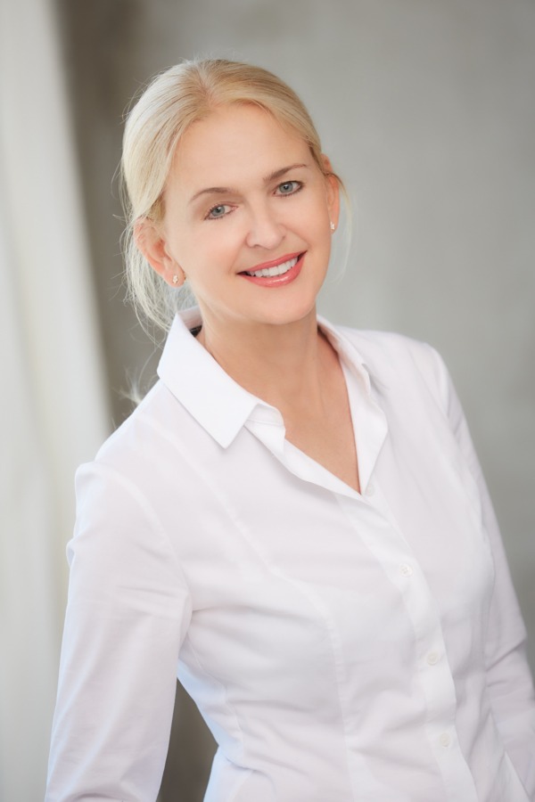 Dr. Med. Dent. Andrea Peters Kieferorthopädie