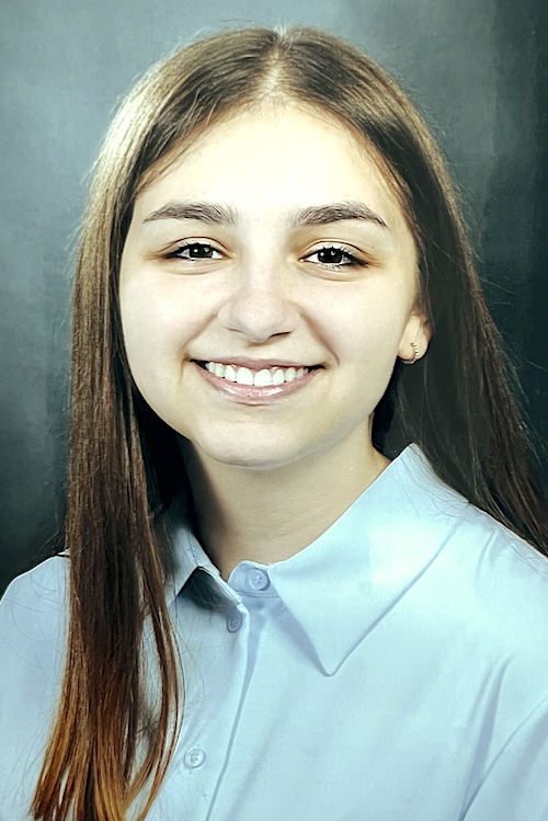 Emily Igumnov